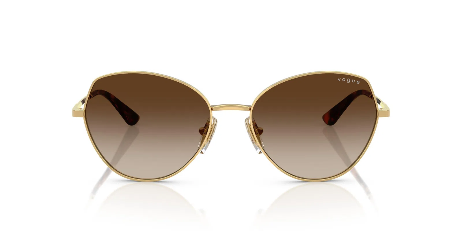 Vogue 4330S Sunglasses - view 34